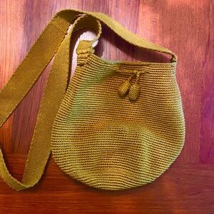 Mochila from Colombia gold  ✨